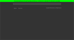 Desktop Screenshot of baratinha.com